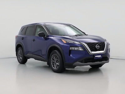 2023 Nissan Rogue S -
                Denton, TX