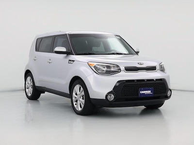 2016 Kia Soul Soul+ -
                Irving, TX