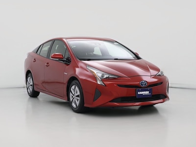 2017 Toyota Prius Three -
                Irving, TX