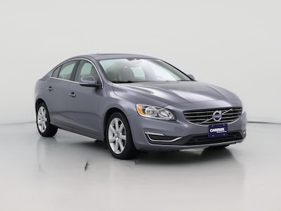2016 Volvo S60 T5 -
                Irving, TX