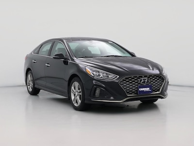 2019 Hyundai Sonata SEL -
                Fort Worth, TX