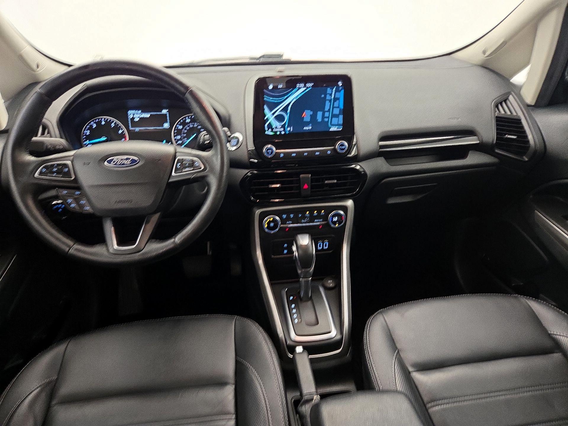 Thumbnail: 2018 Ford EcoSport - 9