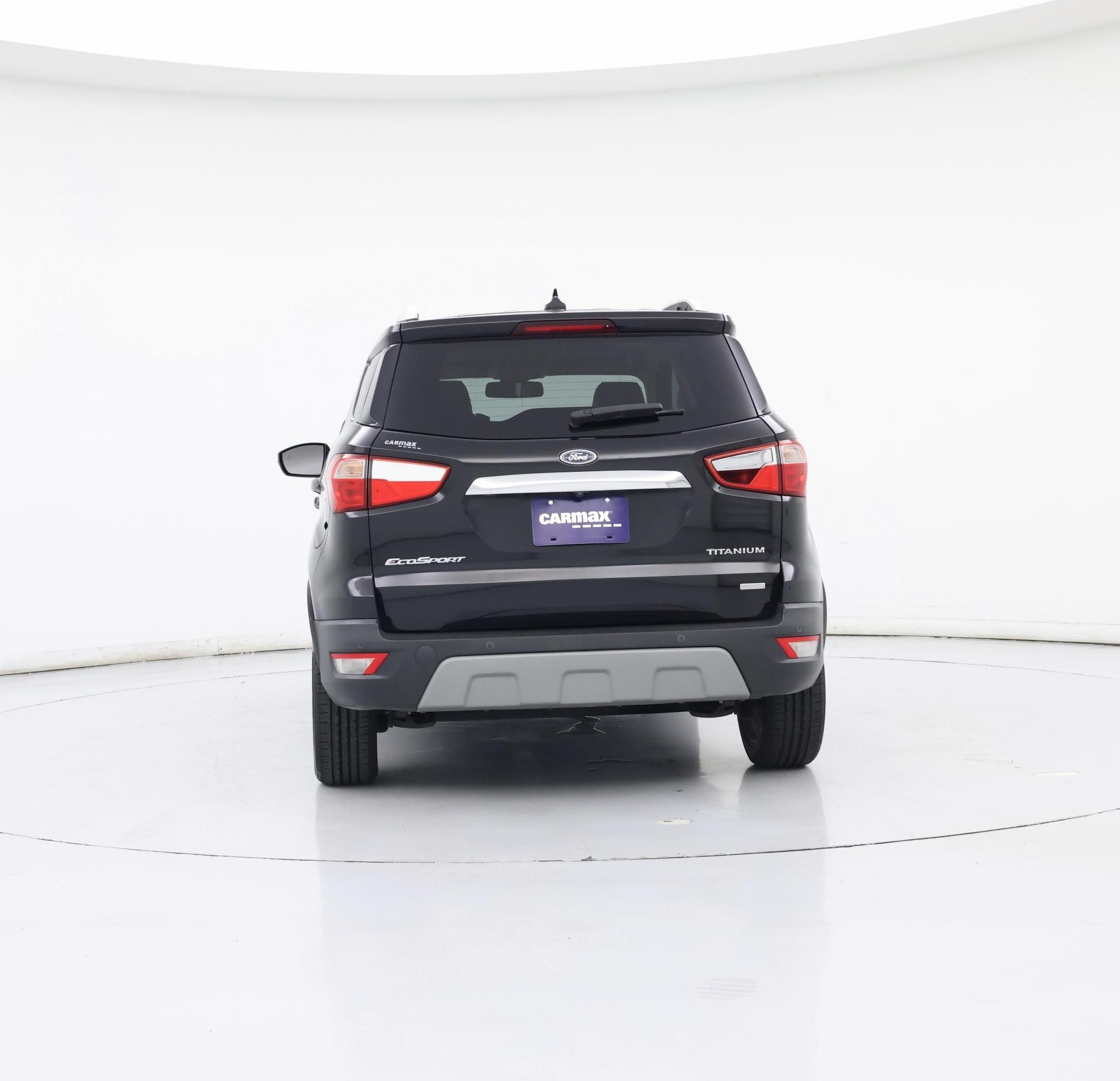 Thumbnail: 2018 Ford EcoSport - 6
