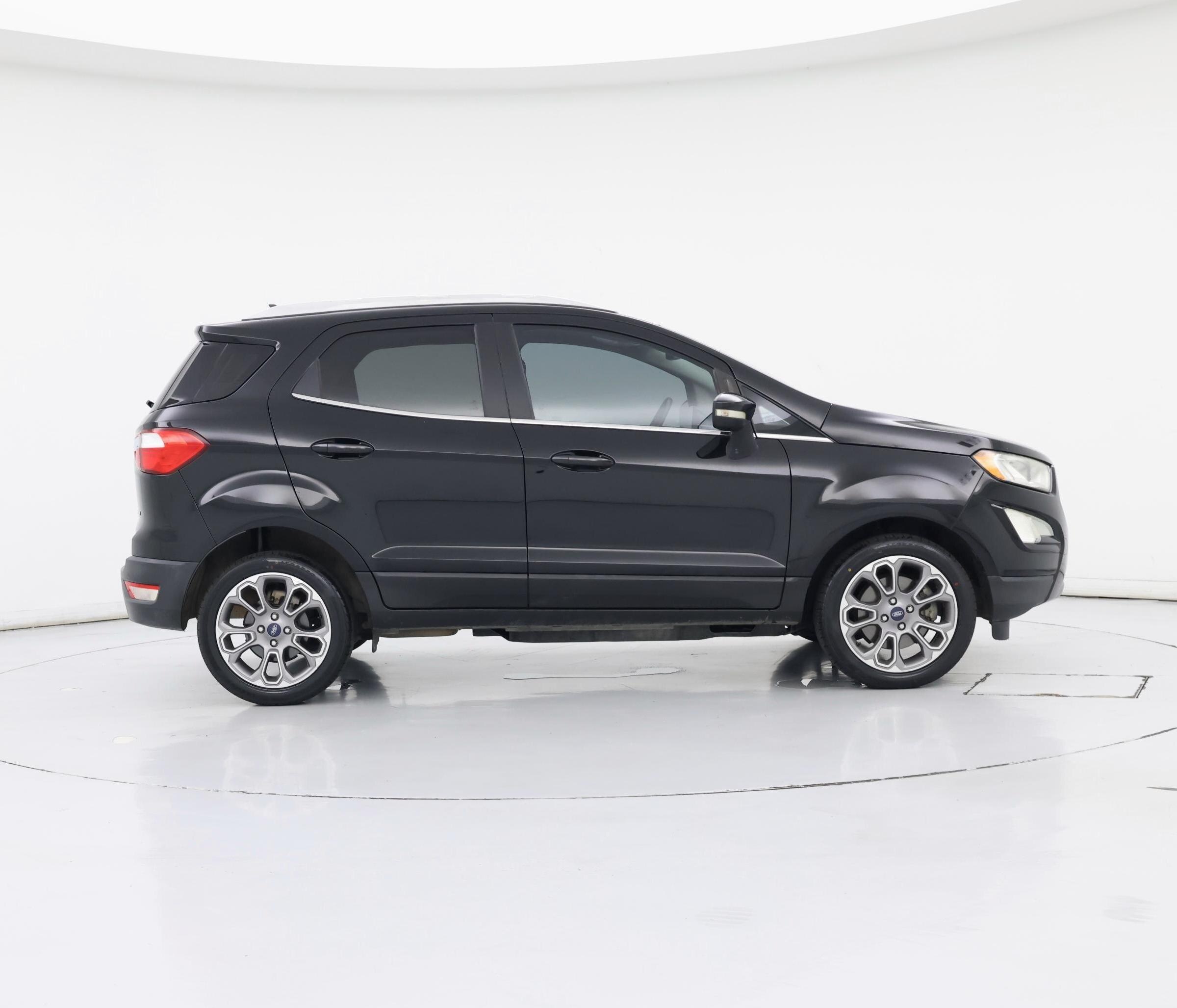 Thumbnail: 2018 Ford EcoSport - 7