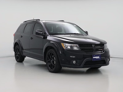2019 Dodge Journey SE -
                Irving, TX