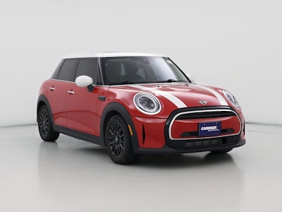 2023 MINI Cooper Hardtop  -
                Irving, TX
