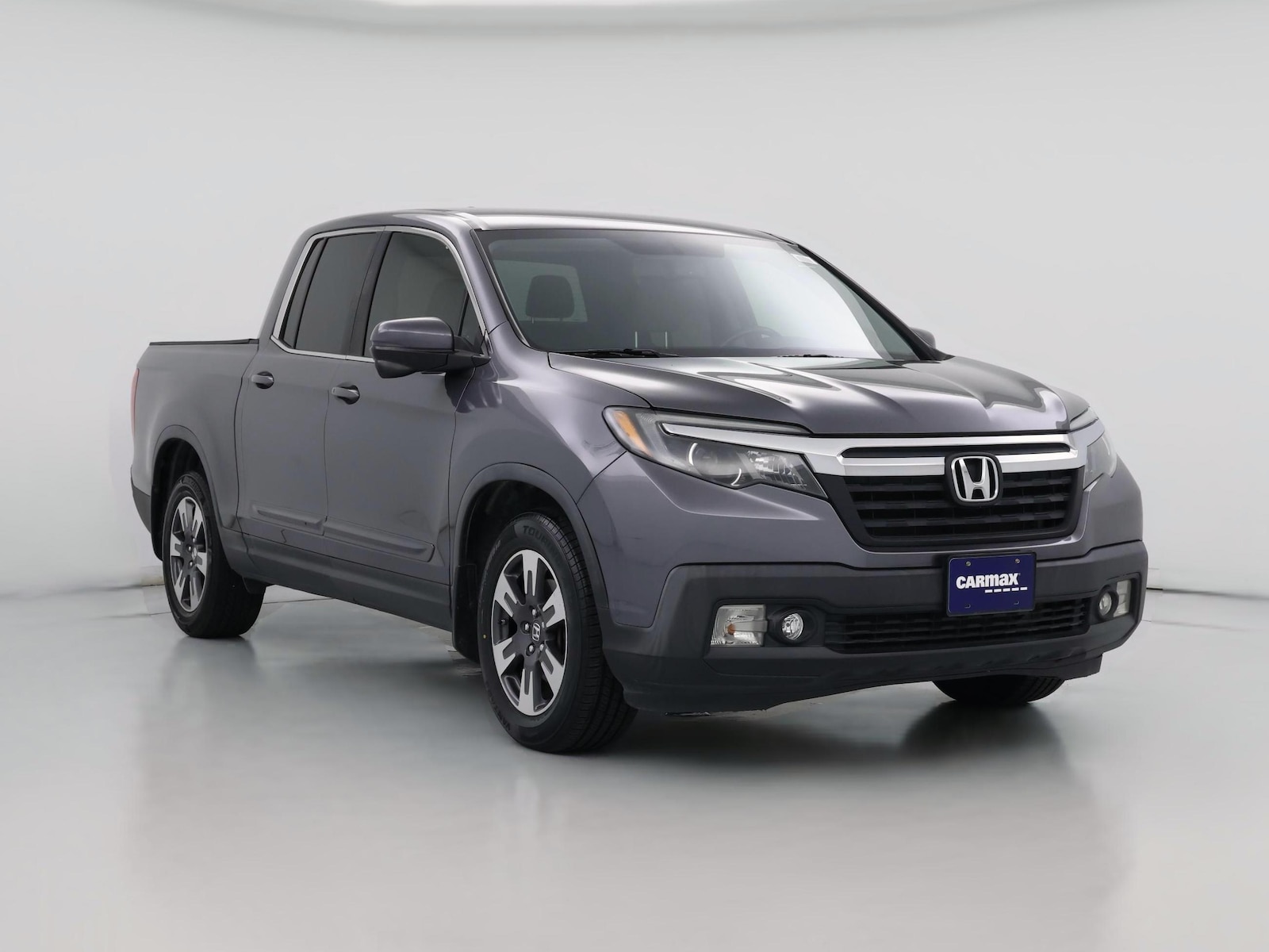 2020 Honda Ridgeline