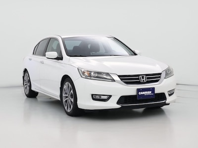 2013 Honda Accord Sport -
                Irving, TX