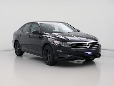2021 Volkswagen Jetta S -
                  Plano, TX