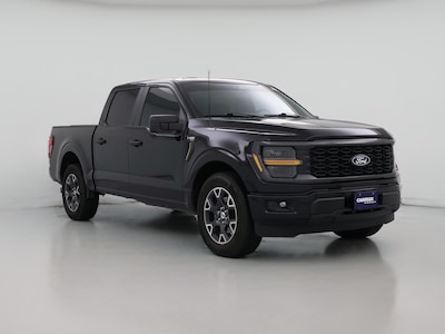 2024 Ford F-150 STX -
                Irving, TX