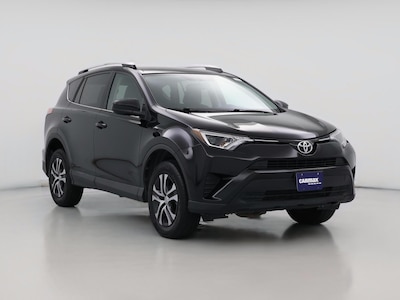 2016 Toyota RAV4 LE -
                Irving, TX