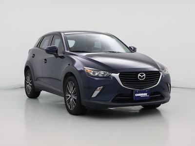 2017 Mazda CX-3 Touring -
                Irving, TX