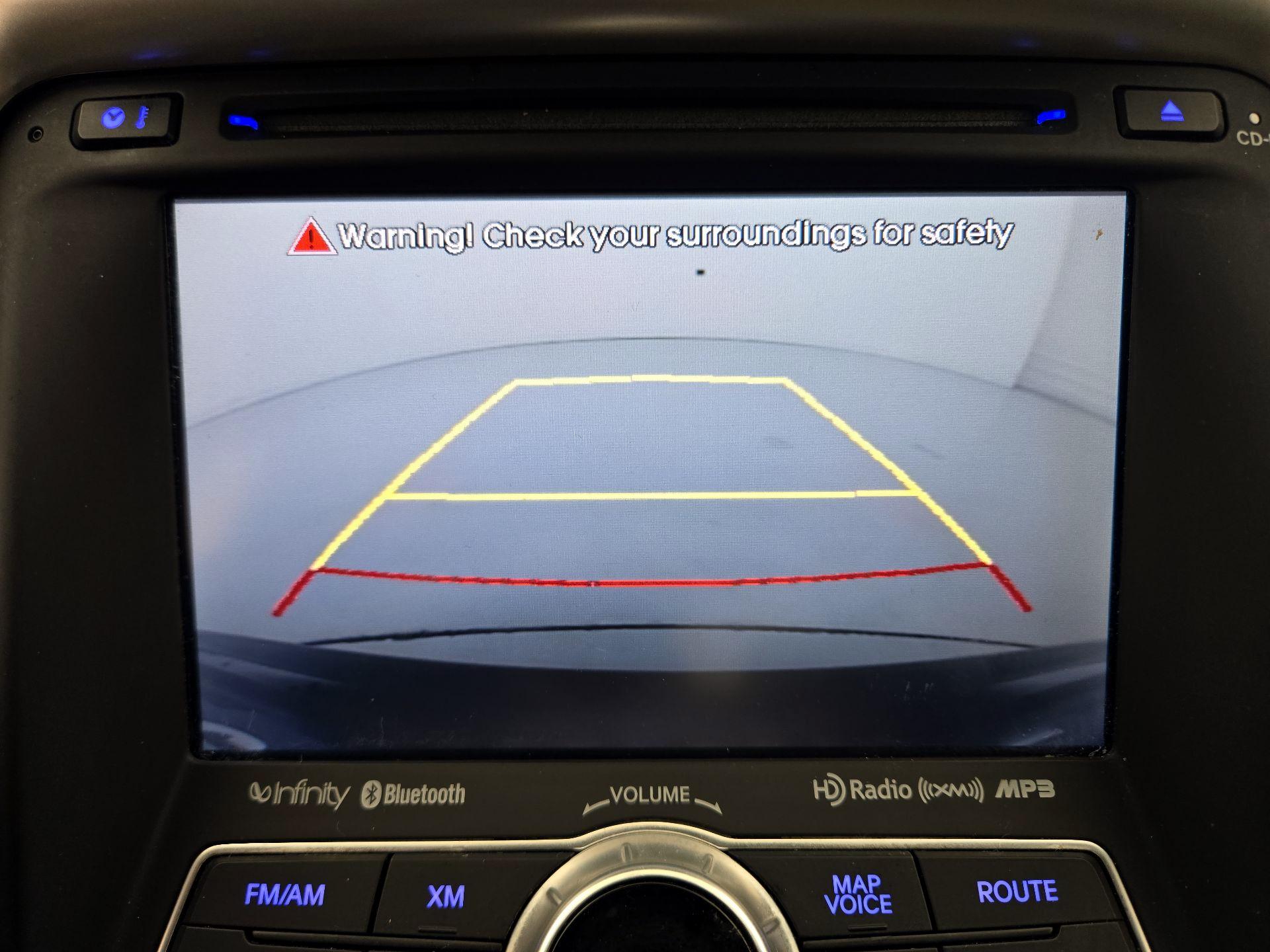 Thumbnail: 2014 Hyundai Sonata - 15