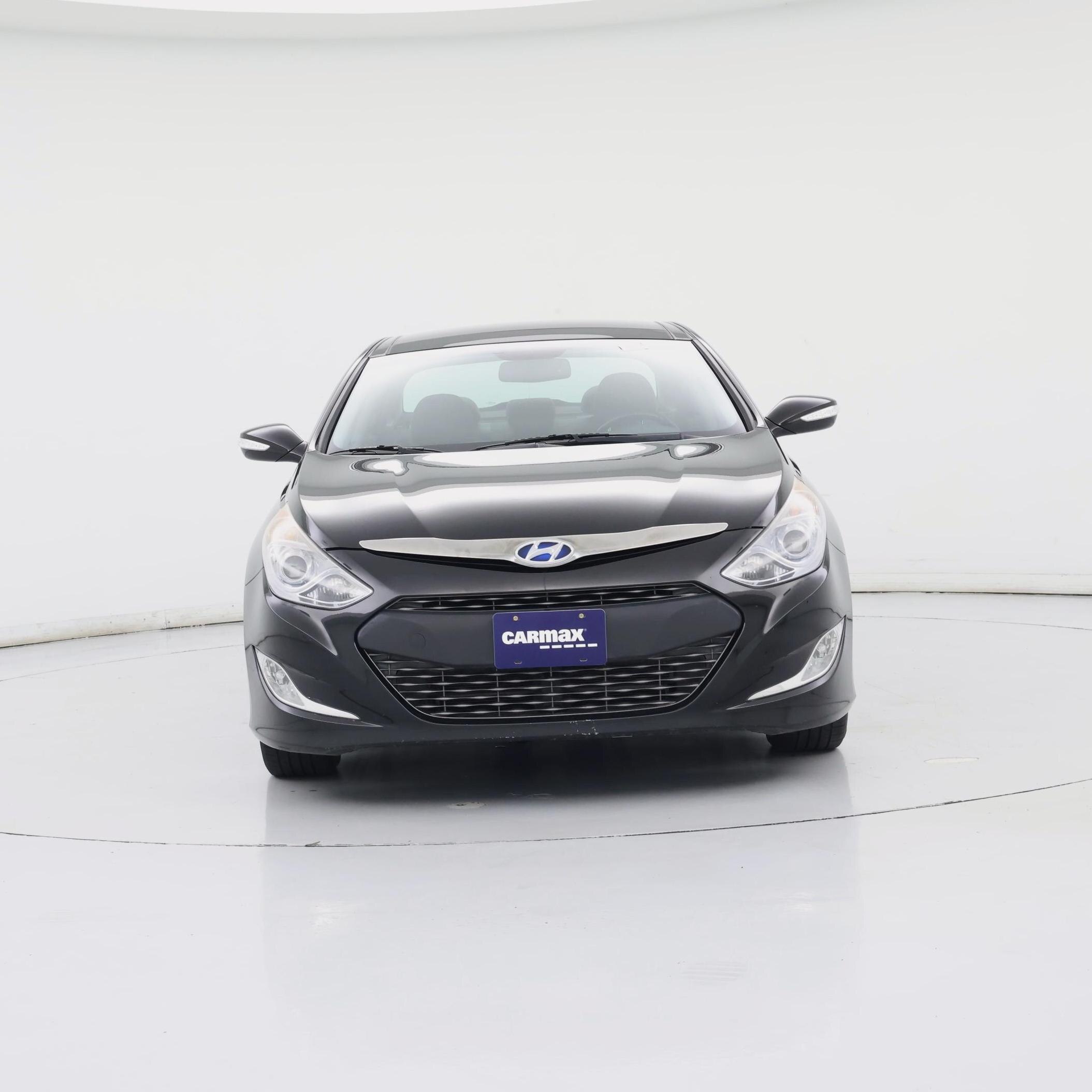 Thumbnail: 2014 Hyundai Sonata - 5