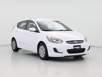 2016 Hyundai Accent SE -
                Irving, TX