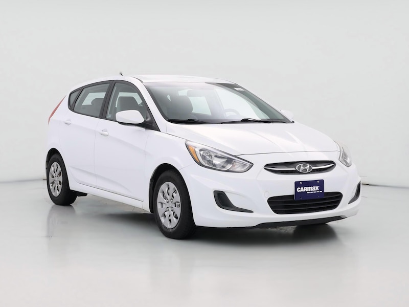 2016 Hyundai Accent SE -
                  Houston, TX