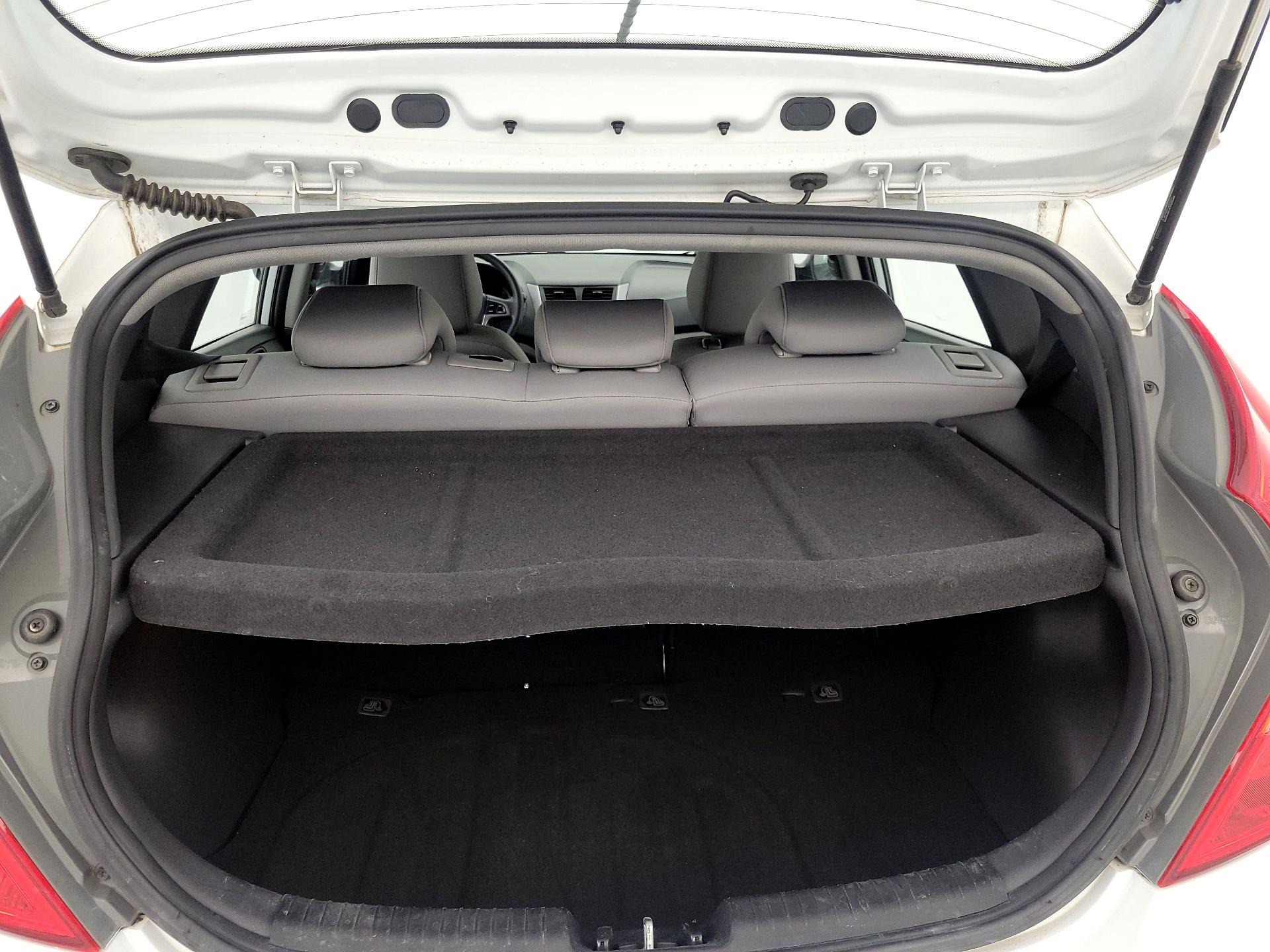Thumbnail: 2016 Hyundai Accent - 19