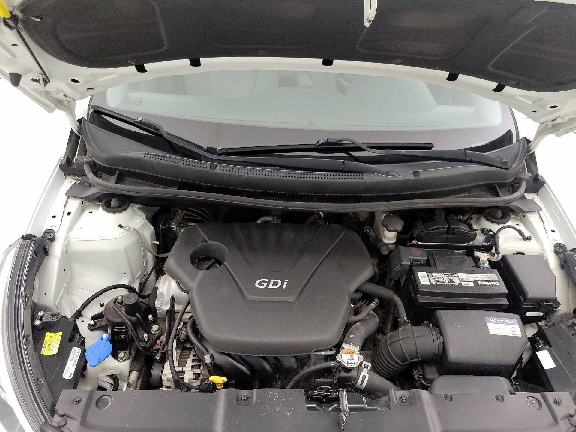 Thumbnail: 2016 Hyundai Accent - 20