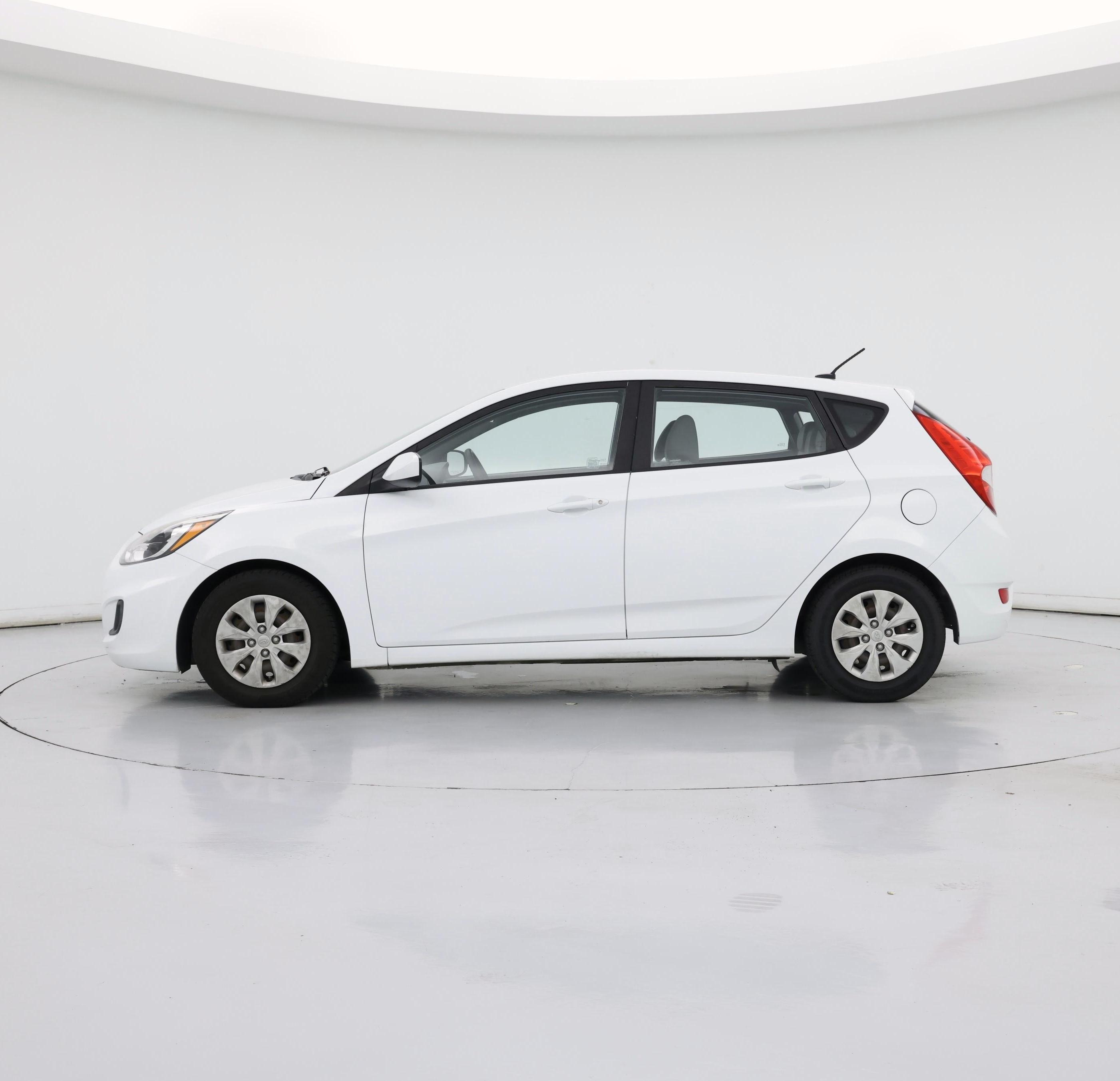 Thumbnail: 2016 Hyundai Accent - 3