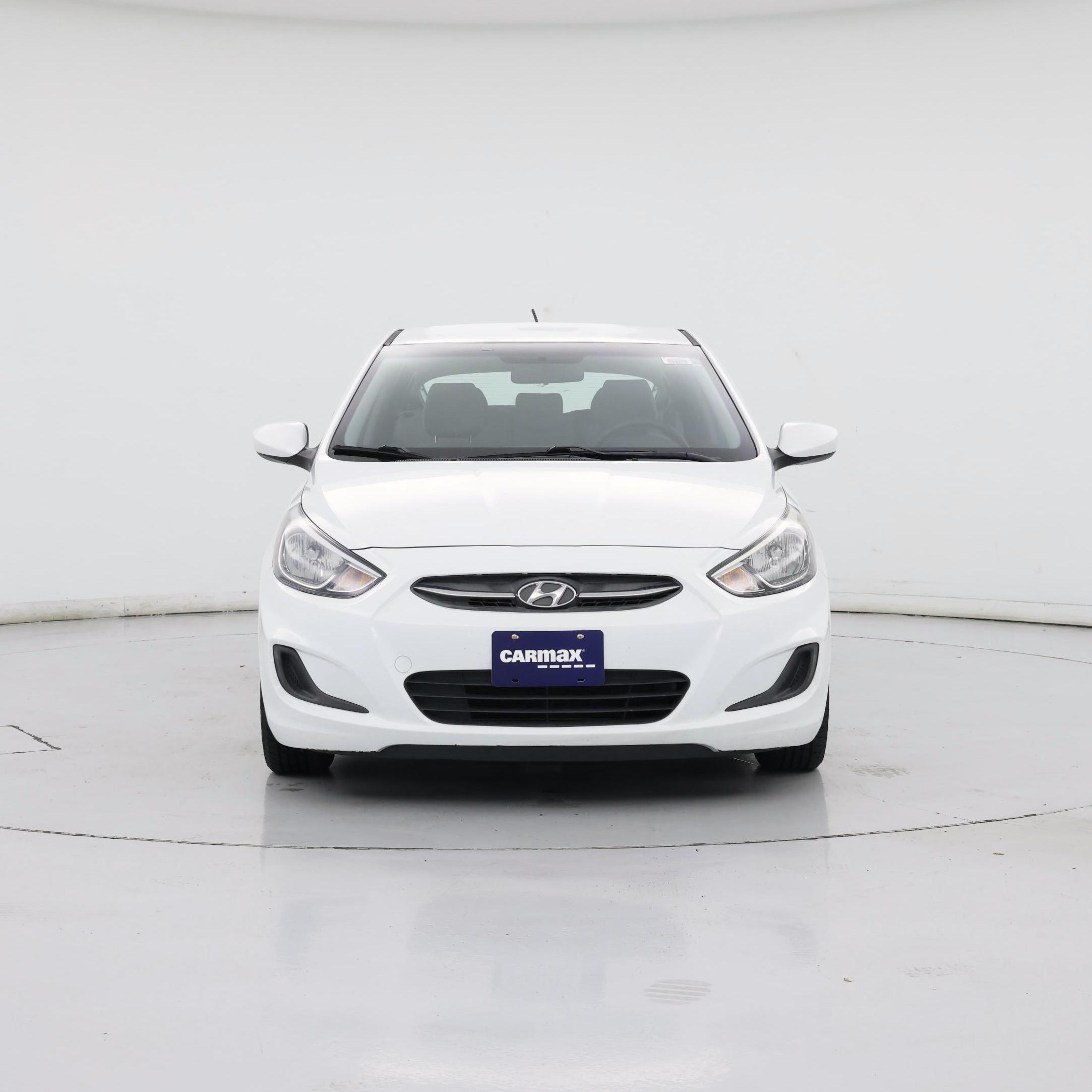 Thumbnail: 2016 Hyundai Accent - 5
