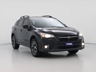 2018 Subaru Crosstrek Premium -
                Irving, TX