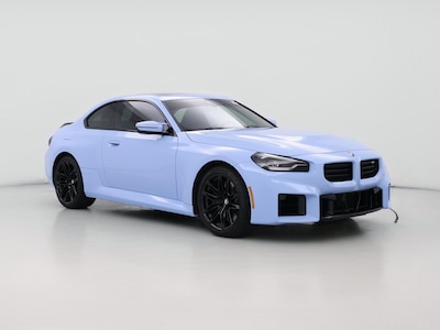 2024 BMW M2  -
                  Columbus, OH