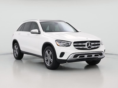 2021 Mercedes-Benz GLC 300 -
                Irving, TX