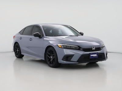 2023 Honda Civic Sport -
                Irving, TX