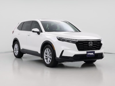 2024 Honda CR-V EX-L -
                Mckinney, TX