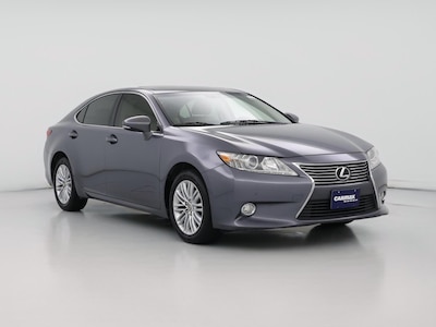 2013 Lexus ES 350 -
                  Fort Worth, TX
