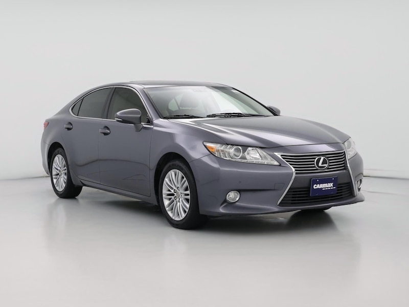 2013 Lexus ES 350 -
                  Houston, TX