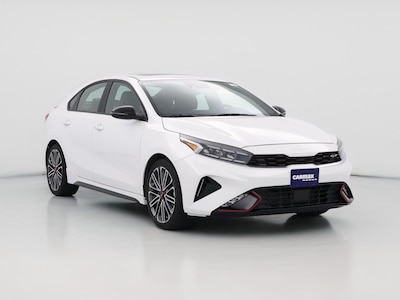 2023 Kia Forte GT -
                Irving, TX