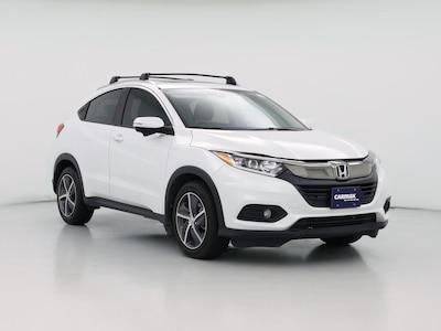 2022 Honda HR-V EX -
                Irving, TX