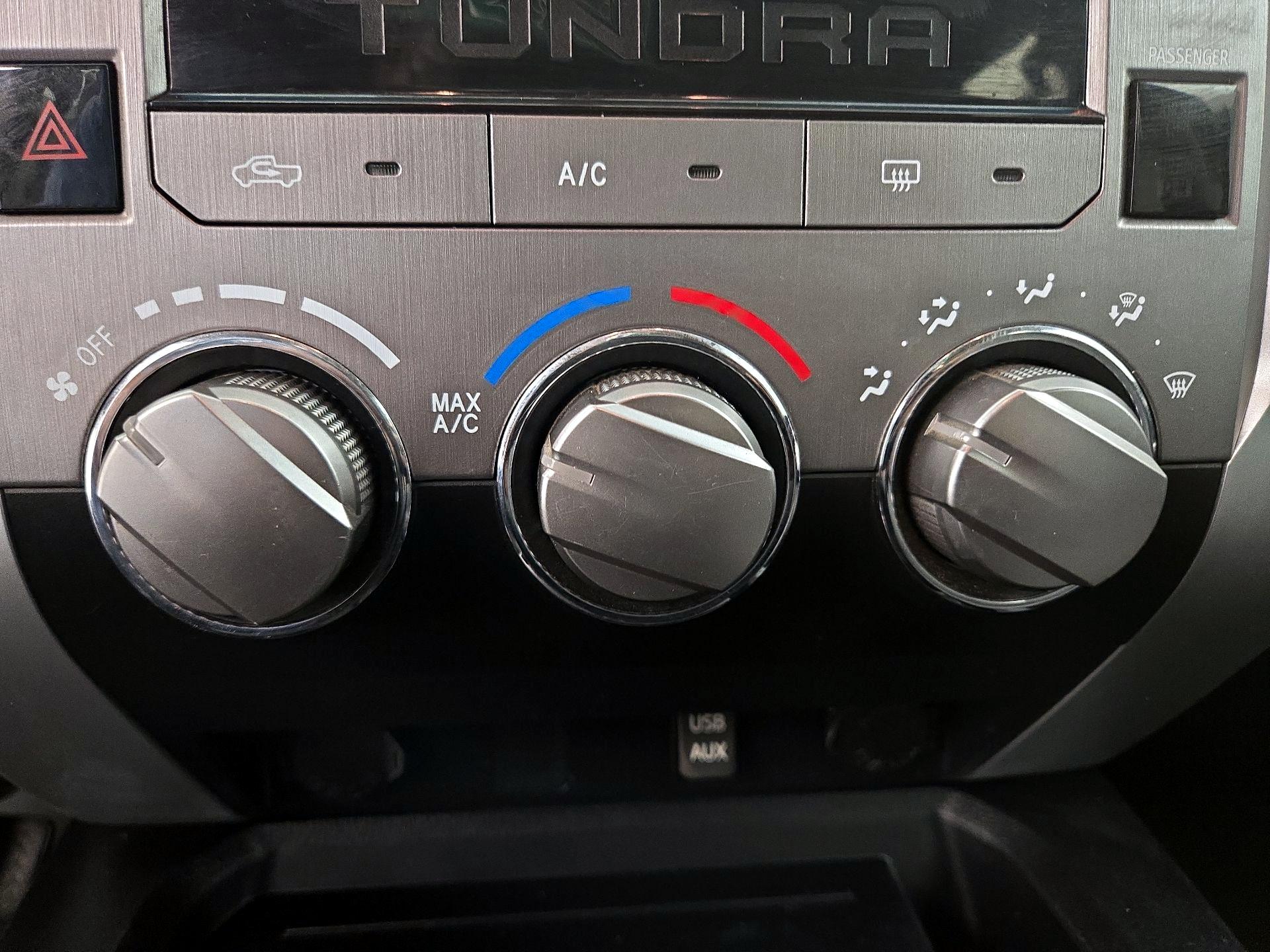 Thumbnail: 2017 Toyota Tundra - 15