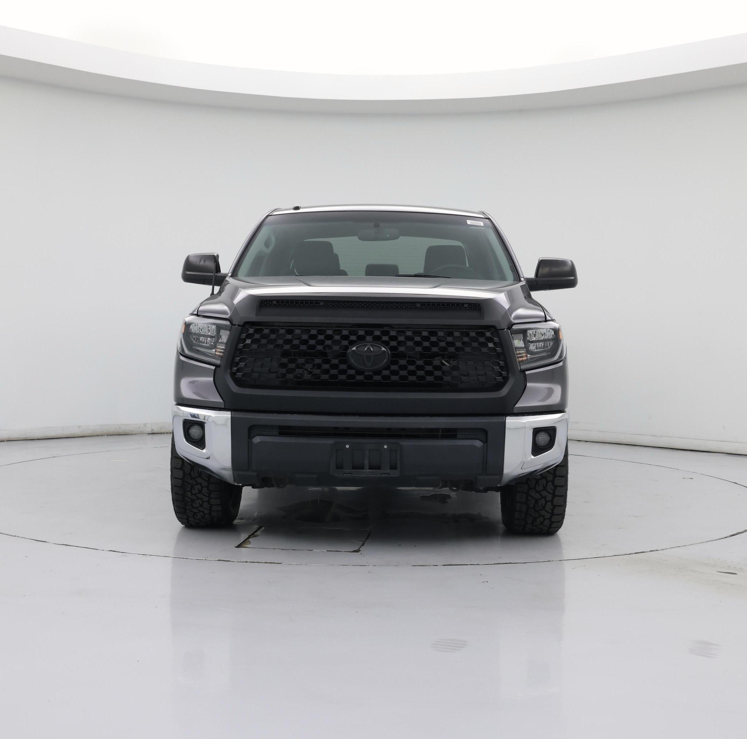Thumbnail: 2017 Toyota Tundra - 5