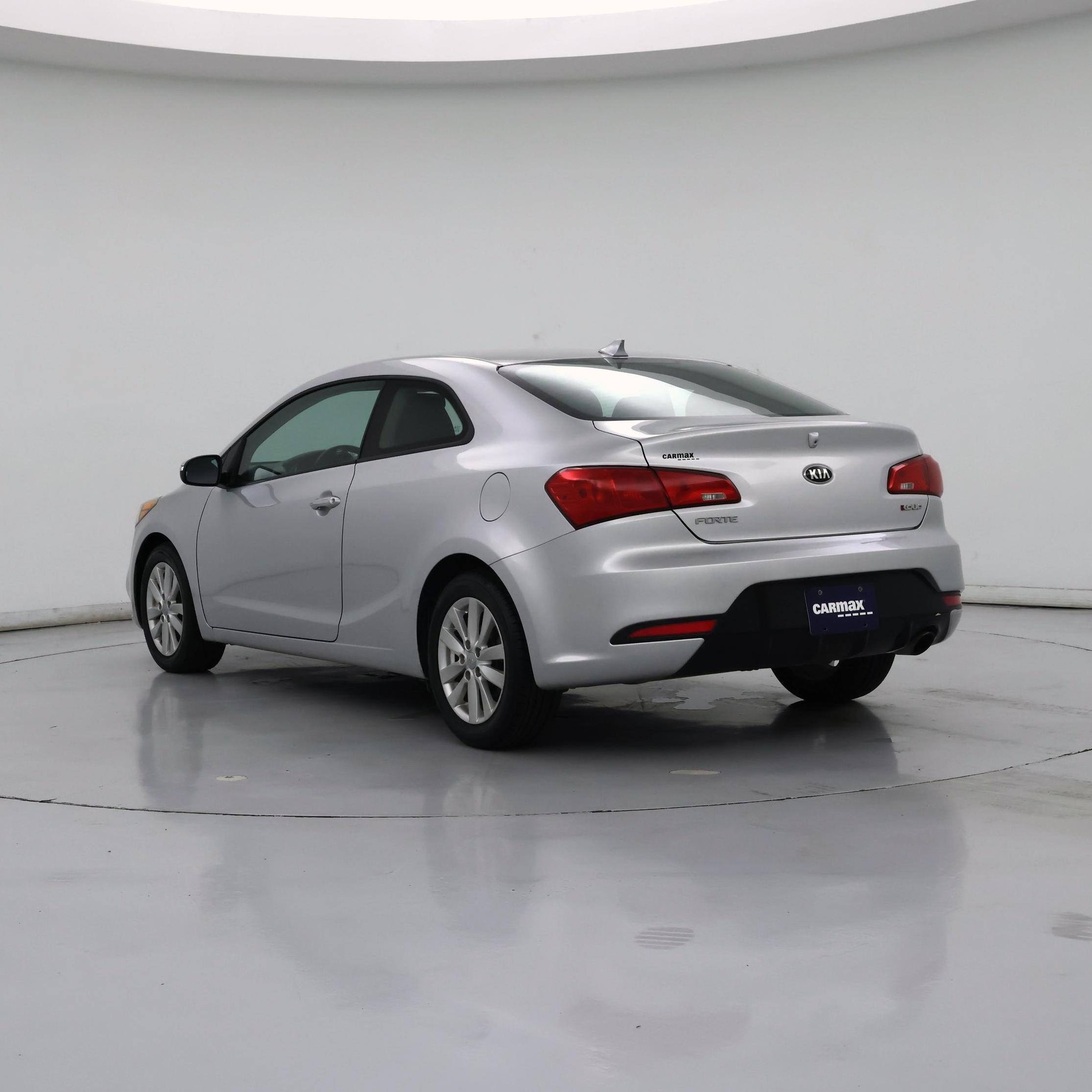 Thumbnail: 2016 Kia Forte - 2