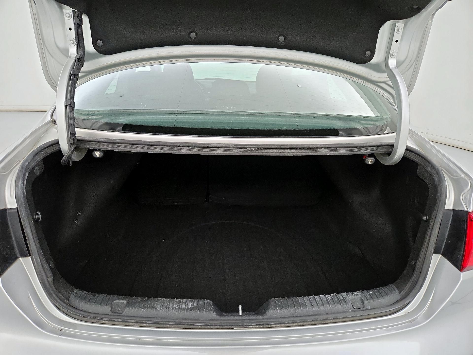 Thumbnail: 2016 Kia Forte - 20
