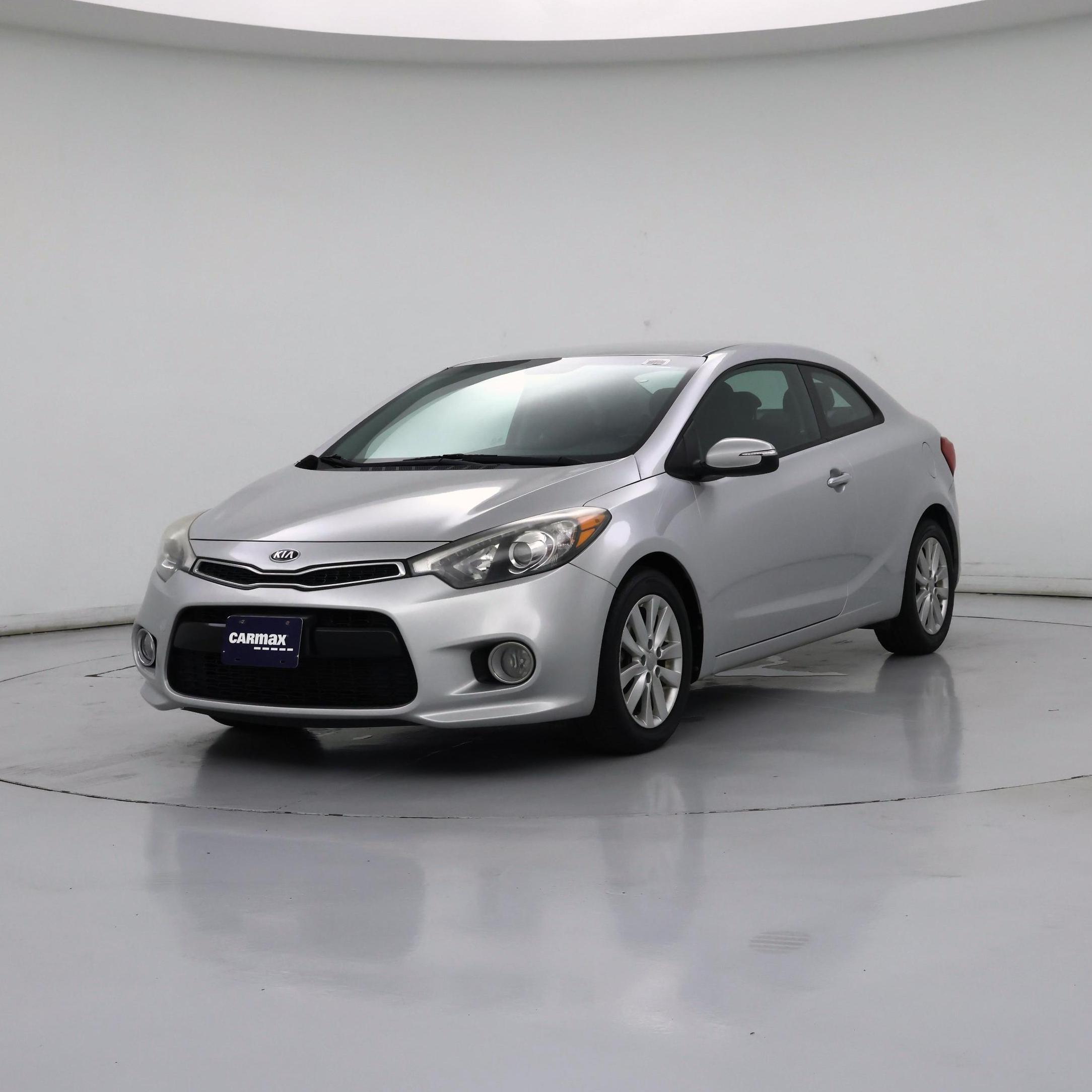 Thumbnail: 2016 Kia Forte - 4