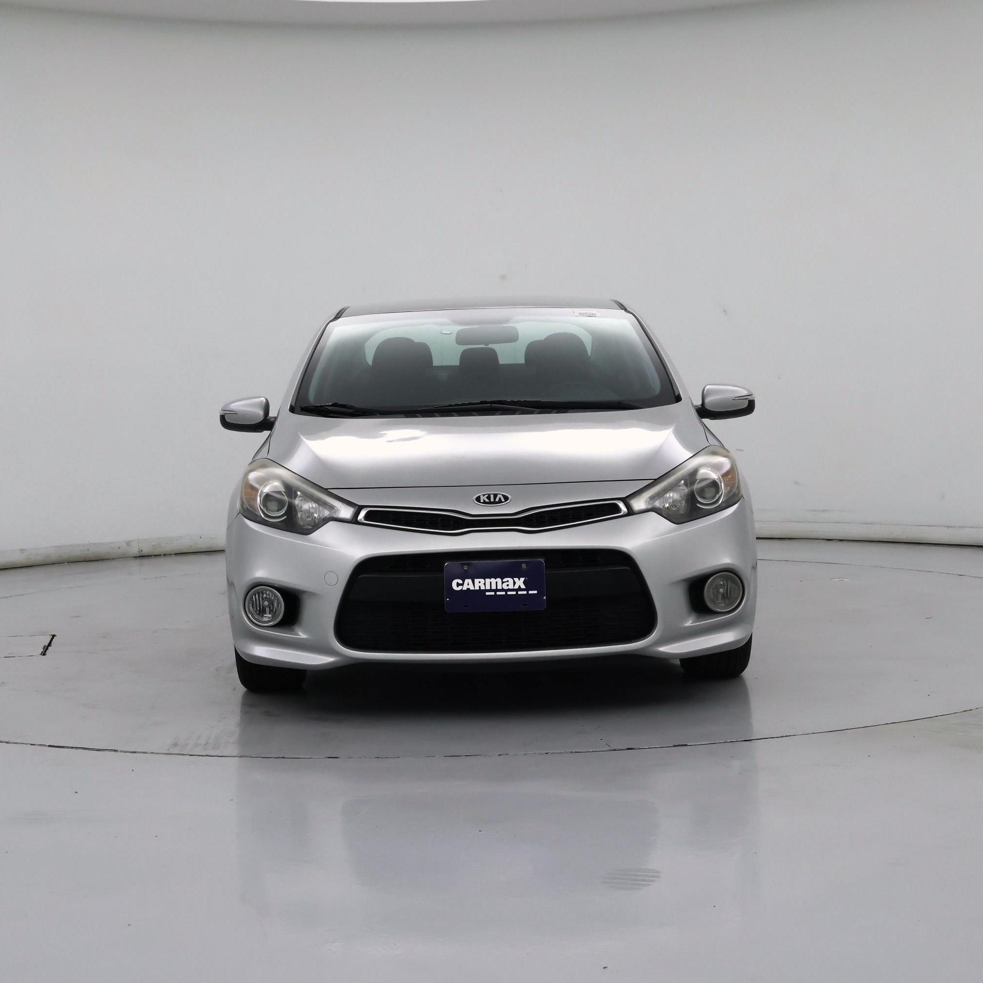 Thumbnail: 2016 Kia Forte - 5