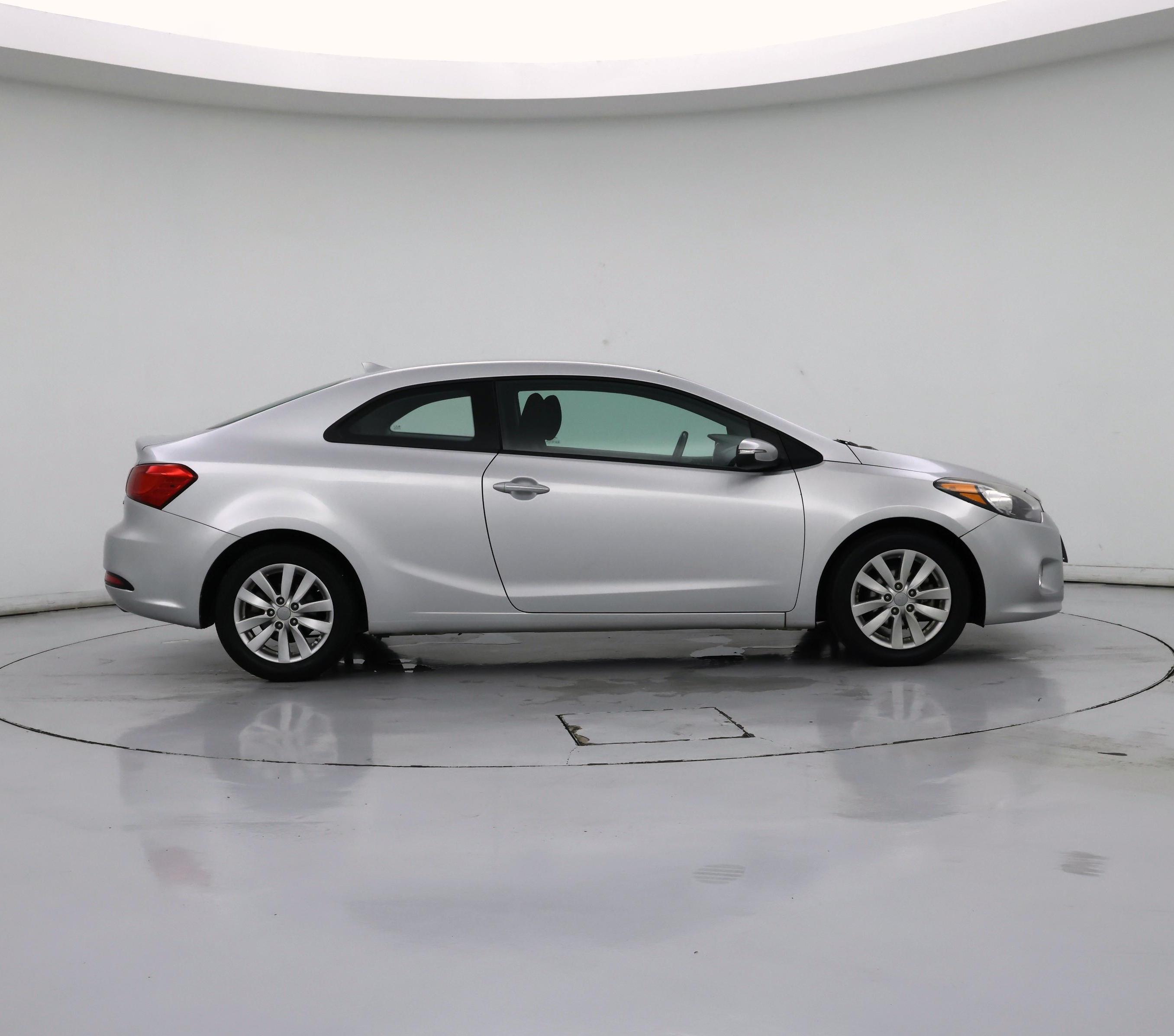 Thumbnail: 2016 Kia Forte - 7