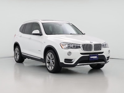 2015 BMW X3 sDrive28i -
                Irving, TX