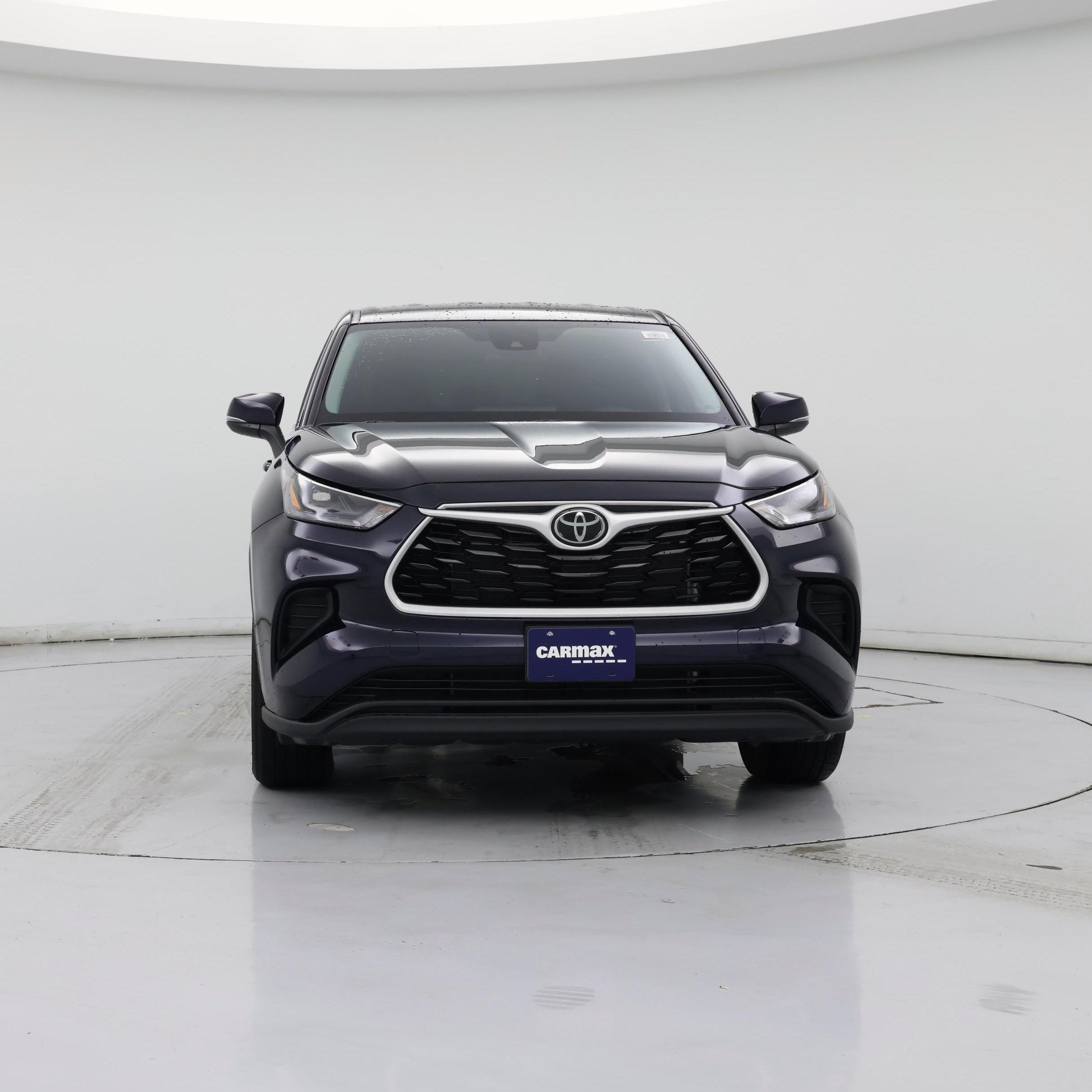 Thumbnail: 2023 Toyota Highlander - 5