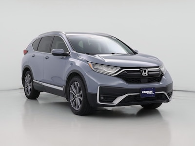 2020 Honda CR-V Touring -
                Denton, TX