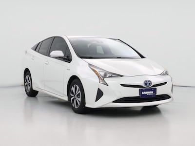 2017 Toyota Prius Three -
                Irving, TX