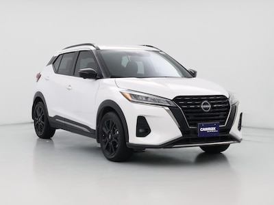2022 Nissan Kicks SR -
                  Fort Worth, TX
