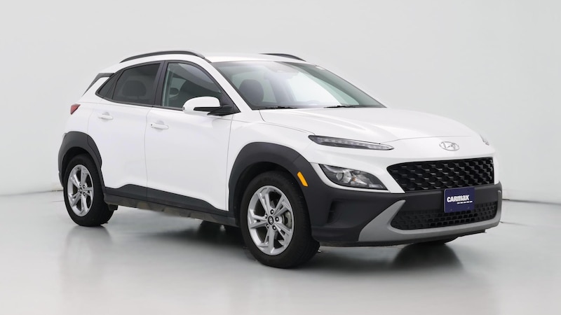 2023 Hyundai Kona SEL Hero Image