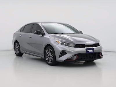 2022 Kia Forte GT-Line -
                Irving, TX