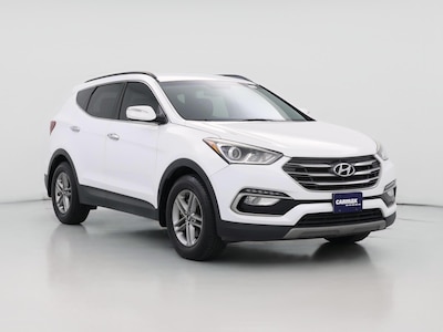 2018 Hyundai Santa Fe Sport 2.0T -
                  Irving, TX