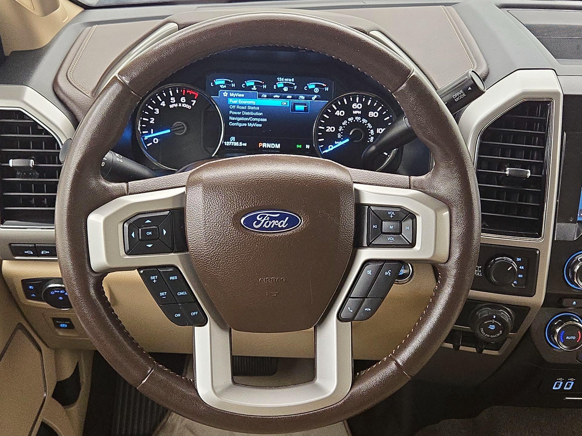 Thumbnail: 2018 Ford F-150 - 10