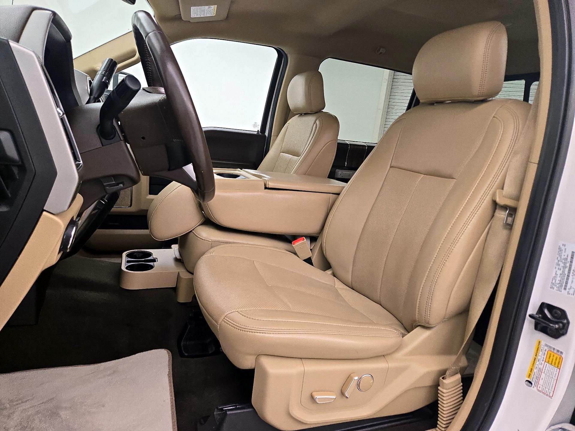 Thumbnail: 2018 Ford F-150 - 11